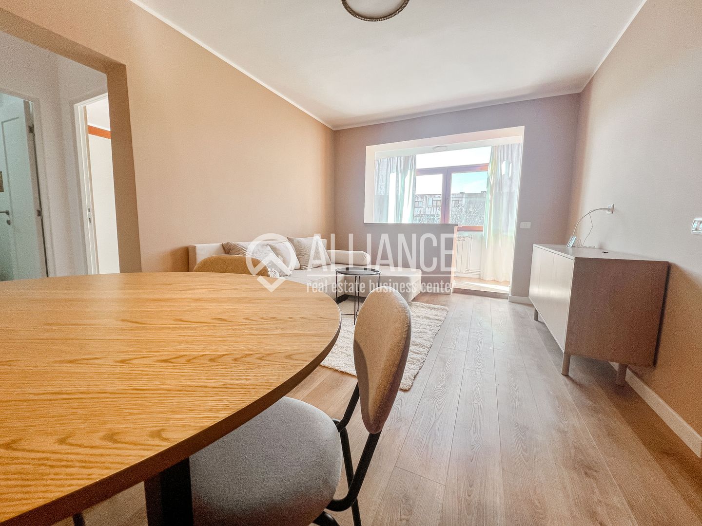 DACIA (COD 05)- Apartament 2 camere Premium Recent Renovat - Poză 39