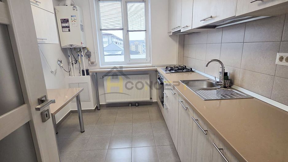 Oferta! Apartament 2 camere Terasa generoasa 15 min metrou - Poză 4