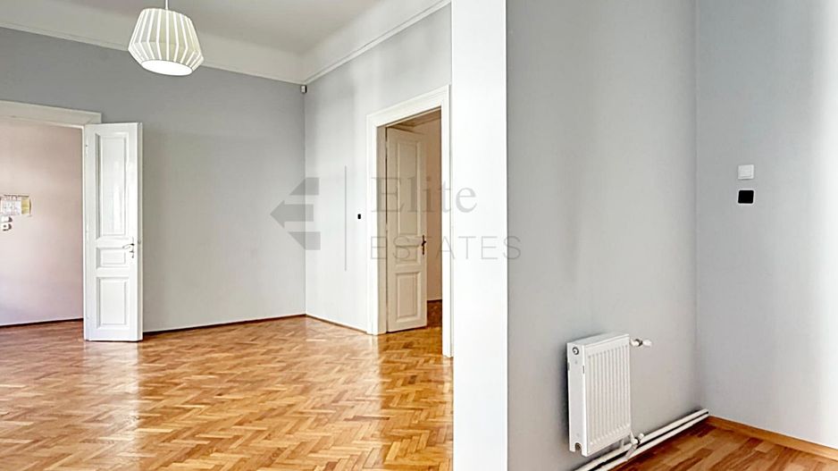 Apartament ultracentral 97 mp Palatul Rimanoczy | pietonala Republicii - Poză 6