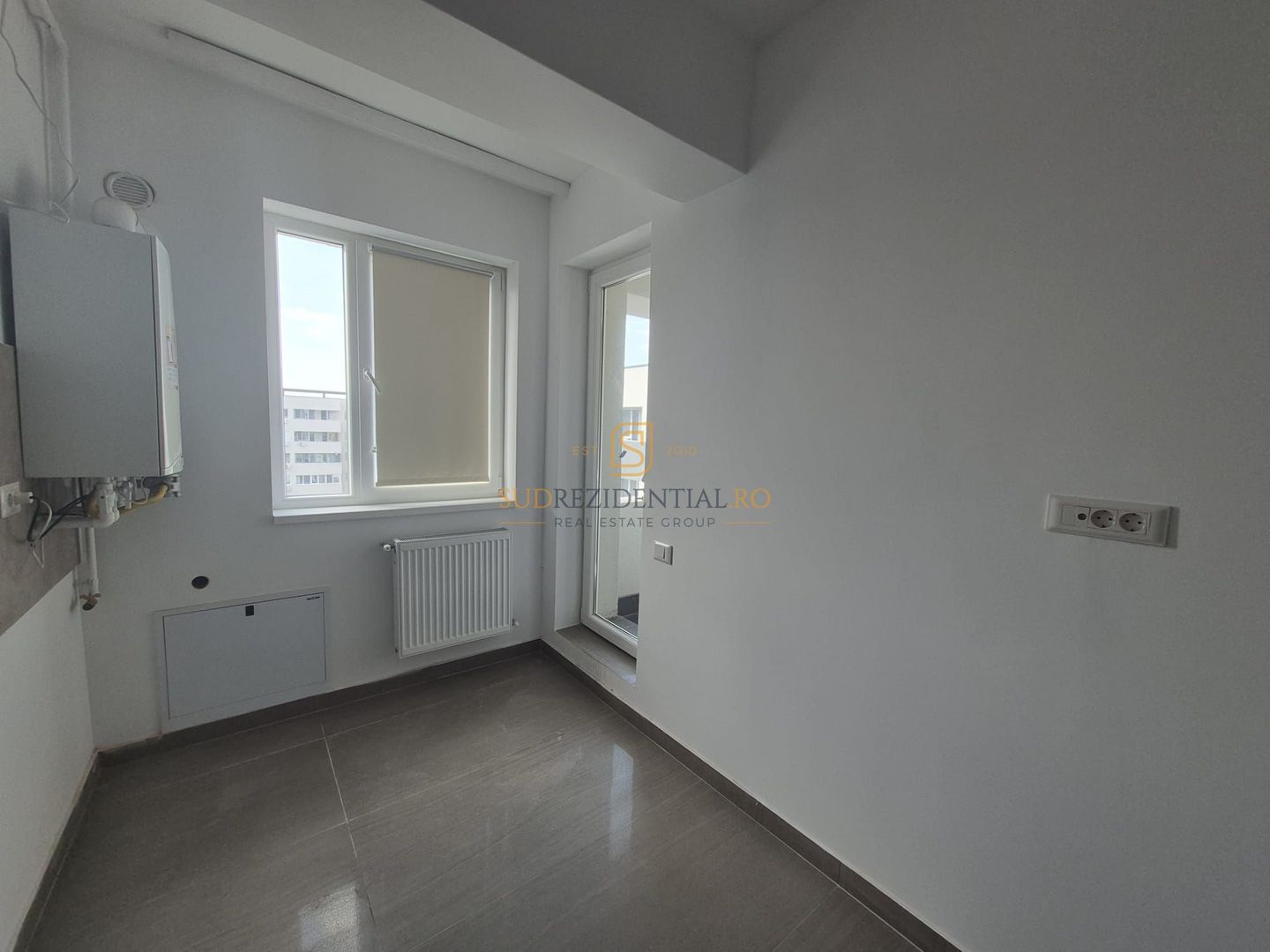 2 camere NOU | 54 mp | Bloc 2024 | Sector 4 | 110.000 € - Poză 10