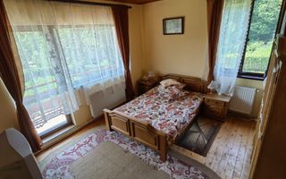 Casa/Vilă  aproape de pădure Vâlcele + 1235 m² teren 160.000 EURO - Poză 8