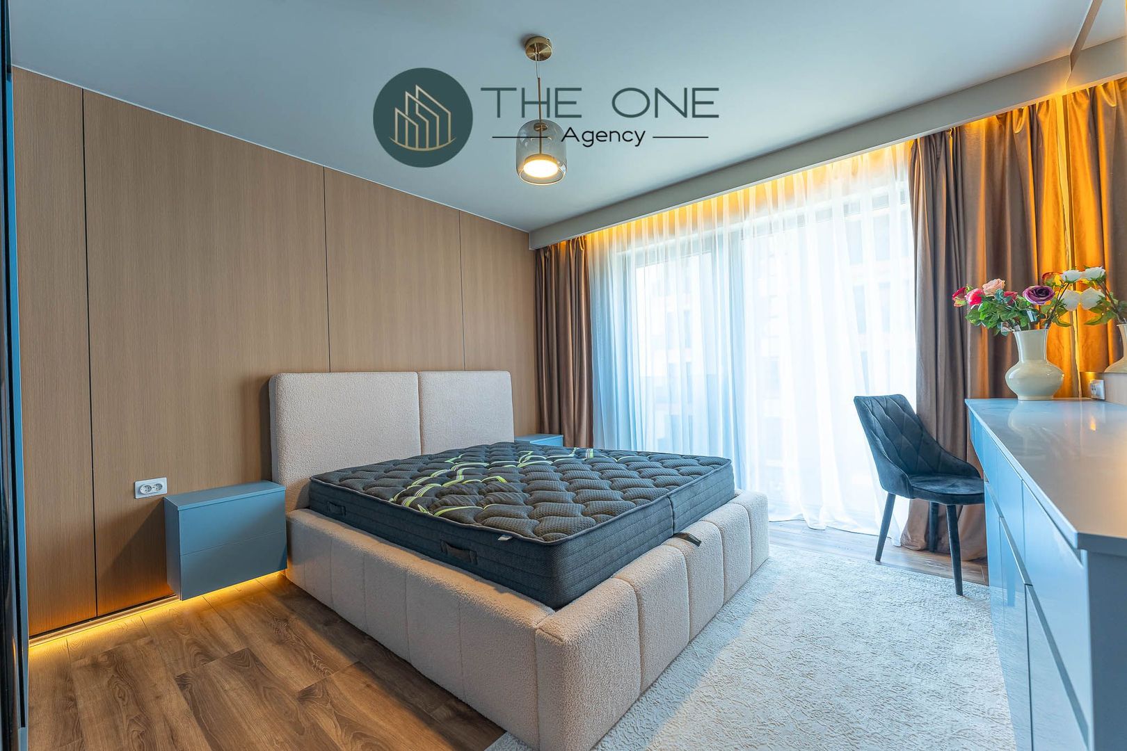 Apartament 2 camere - PREMIUM - Bloc nou | INTRE LACURI - Poză 5