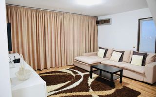 Apartament 3 camere Penthouse de inchiriat in Bragadiru - Poză 1