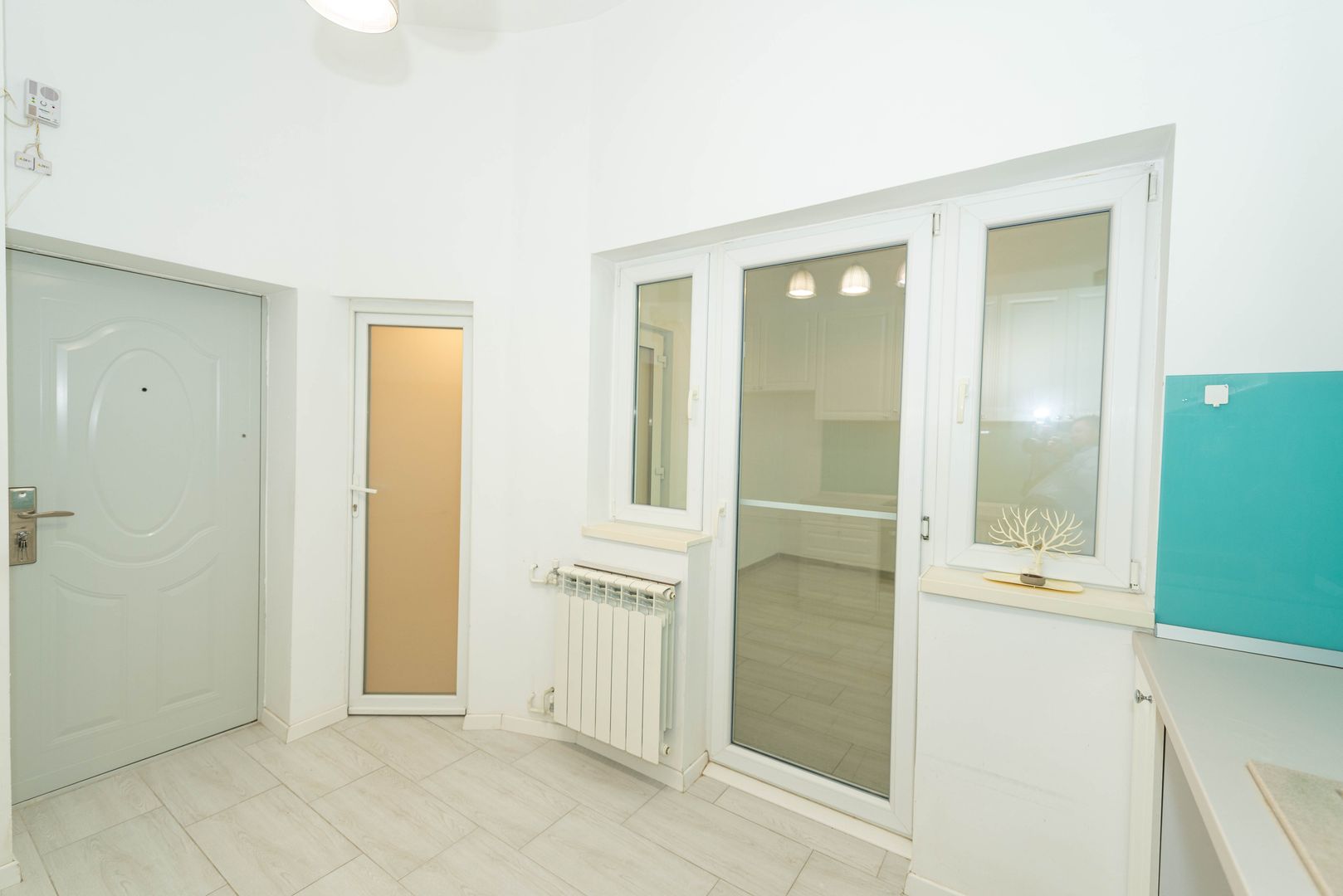Apartament de inchiriat, 137 mp, central, curte proprie - Poză 24