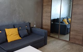 GARSONIERA BRANCOVEANU, CENTRALA PROPRIE,MOBILAT MODERN - Poză 1