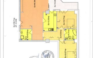 Apartament 3 camere Stefan cel Mare | Central Park - Poză 4