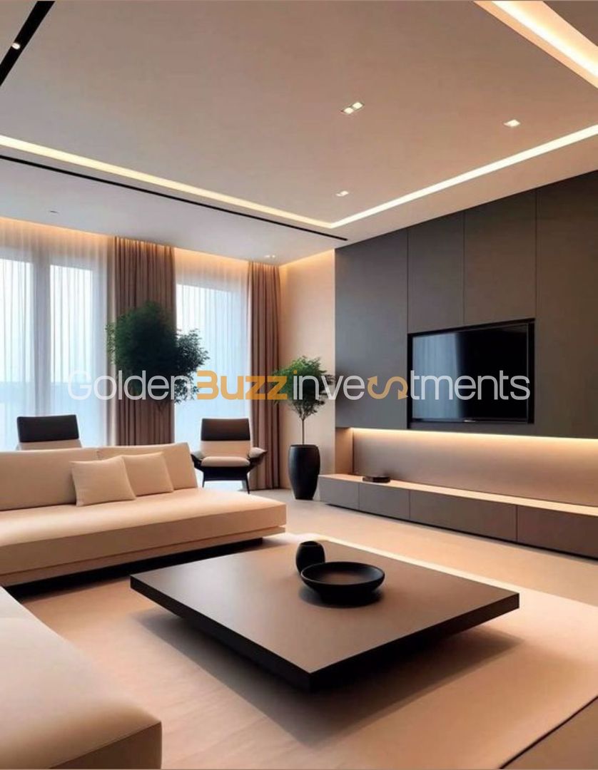 Apartament 2 camere | Comision 0 | 2 locuri de parcare incluse - Poză 2