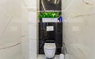 Vânzare, casă, 3 nivele, 300 mp+7,2 ari, str. Chișinău, Cricova - Poză 31