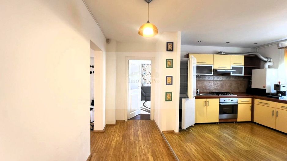 Închiriere apartament 3 camere – Calea Dorobanțilo | Parcare - Poză 4