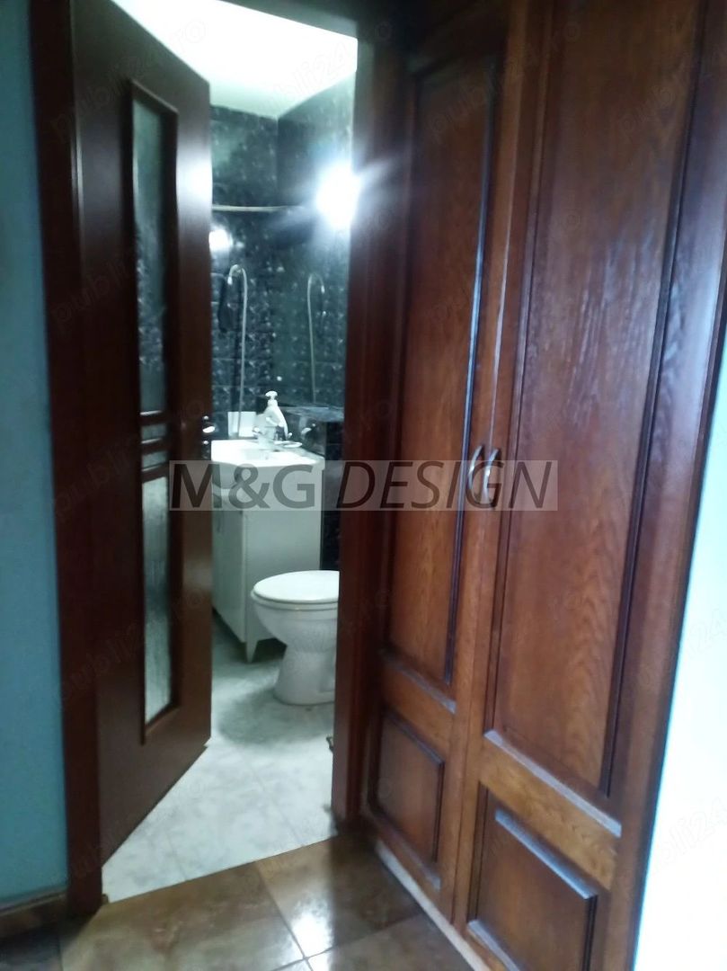 Apartament cu 2 camere  Girocului - Poză 5