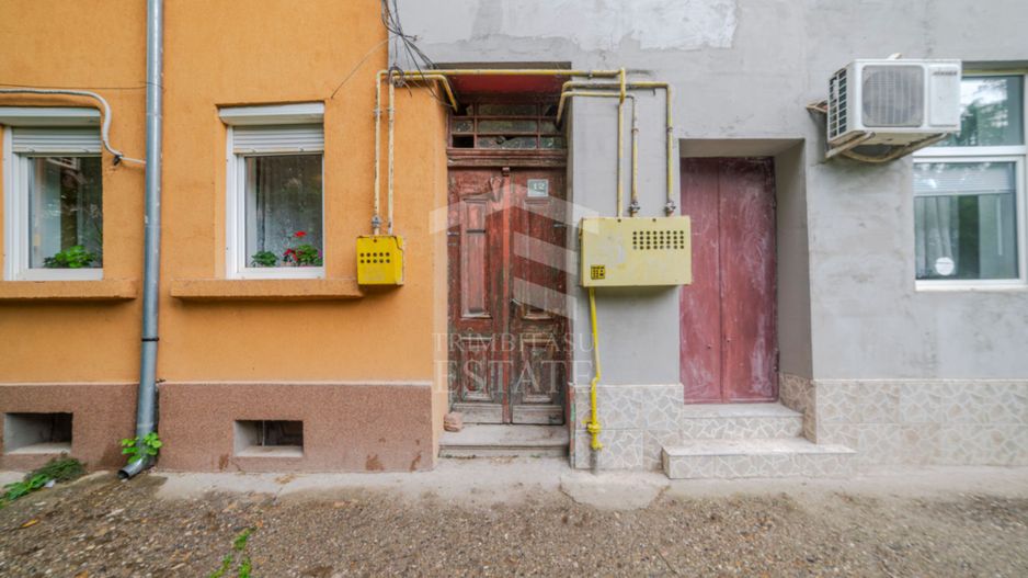 Apartament 3 Camere La Casa | Curte | Pod + Beci Mare | COMISION 0% - Poză 36