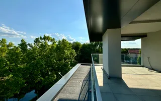 Vila cu 5 camere  *366mp* / Curte privată *315mp* / Pipera - Lake View - Poză 42