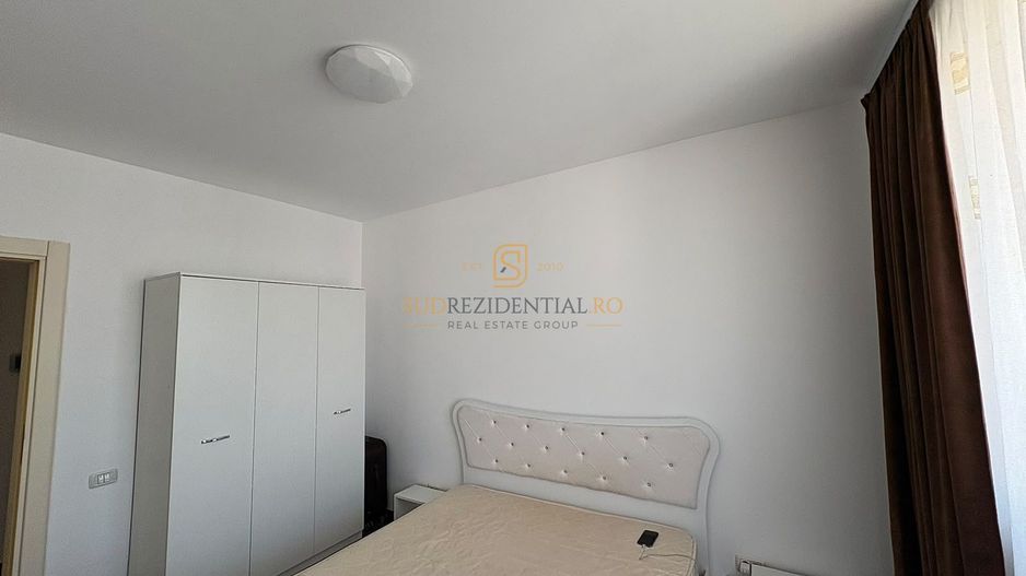 Apartament cu 3 camere, Viva Residence, Metrou Aparatorii Patriei - Poză 6