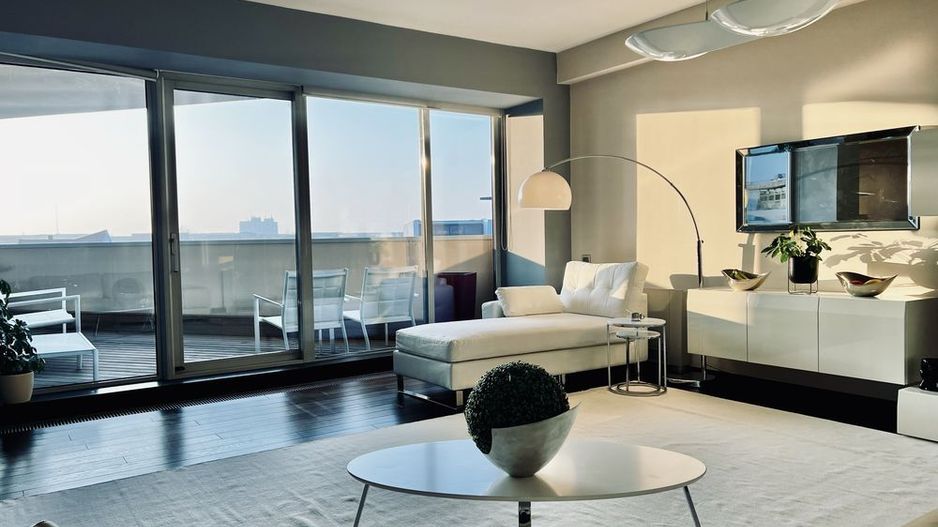 Elisabetin| Apartament premium | 2 camere |  112 mp. - Poză 3