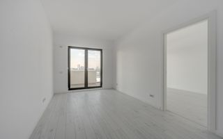 3 CAMERE VEDERE SUPERBA SPRE LAC BLOC NOU FINALIZAT TERASA GENEROASA - Poză 3