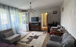 Apartament 3 camere – Dristor / Camil Ressu - Poză 1