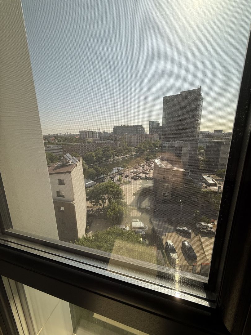 Premium Studio - Ranetti Premium Apartments 2021 - Poză 12