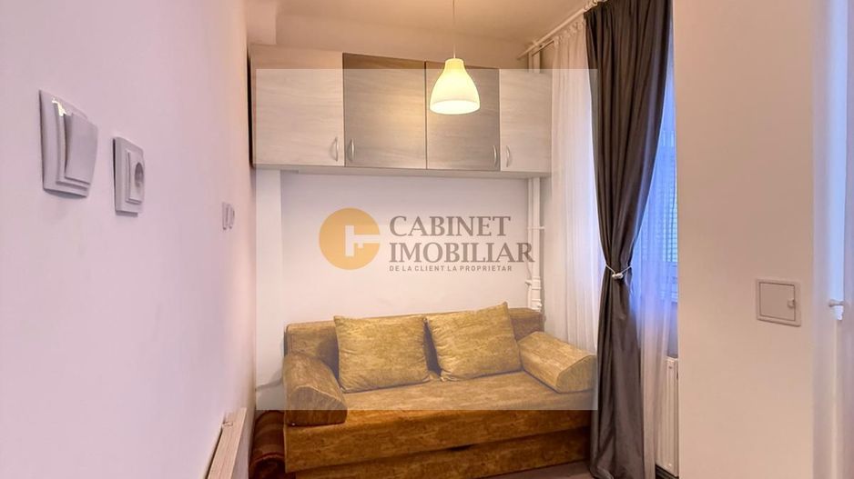 4 camere  | Etaj 1/6  | Cismigiu | 65 mp - Poză 14