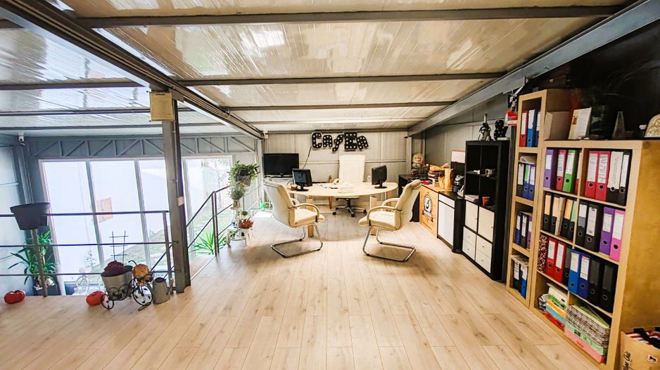 Spațiu birouri & Depozitare în Jilava – Ideal Firme, Magazin on-line - Poză 29