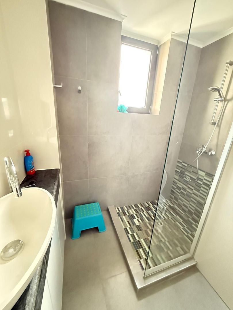 Casă tip triplex – 144 mp utili – vedere spre parc – Sector 1, Str. Aiud - Poză 30