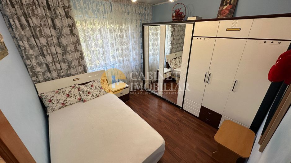 Ap. 2 Camere -  Etaj Intermediar - Zona Alexandru - Poză 4