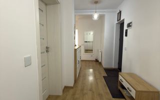 Apartament spațios 3 camere, bloc nou Zărnești - Poză 3