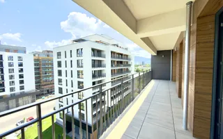 Apartament 2 camere finisaje premium, bloc nou 2026 - Kasper Coresi - Poză 11