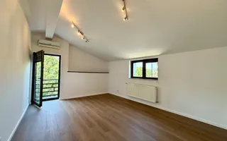 Penthouse cu terasă și vedere către parc | Vilă Art Deco–Bauhaus - Poză 13