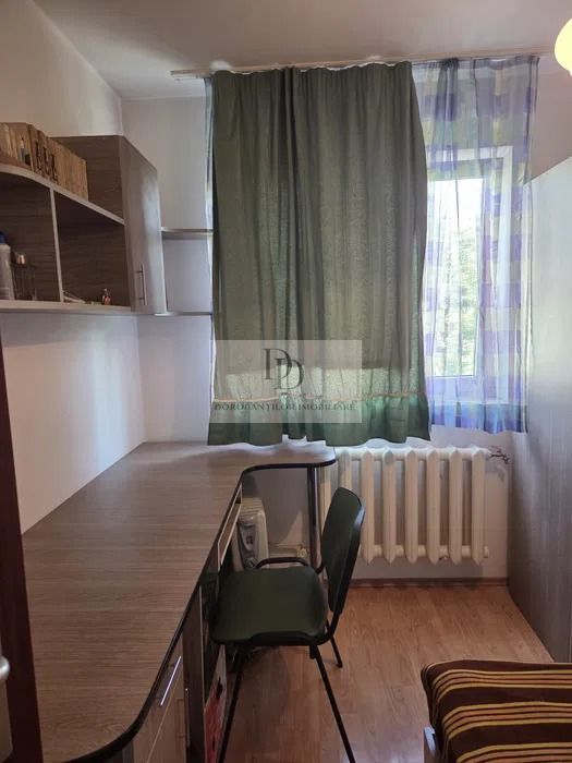 Vanzare apartament 2 camere-cartier Manastur-etaj intermediar - Poză 7