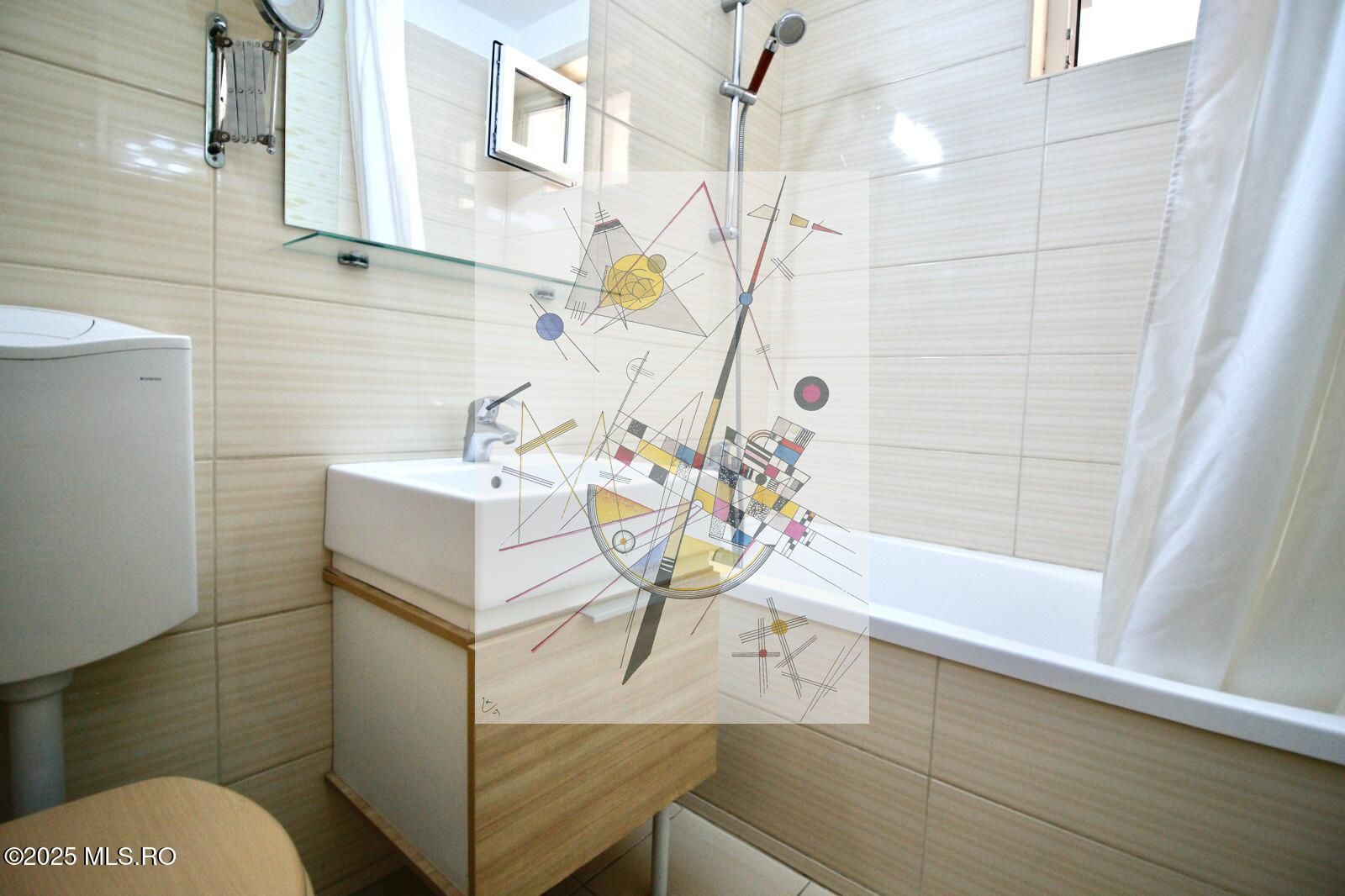 Dristor Metrou, bloc reabilitat, semimobilat, total 55 mp! - Poză 4