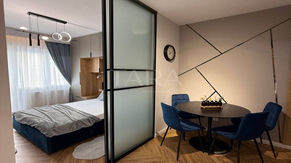 Apartament 2 camere, mobilat modern, Florești – zona Terra - Poză 3