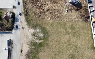 Teren intravilan 3.250 mp -zona Plopi - Poză 3