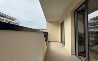 Apartament cu două camere,  semidecomandat, finisat | Zona Eroilor - Poză 8