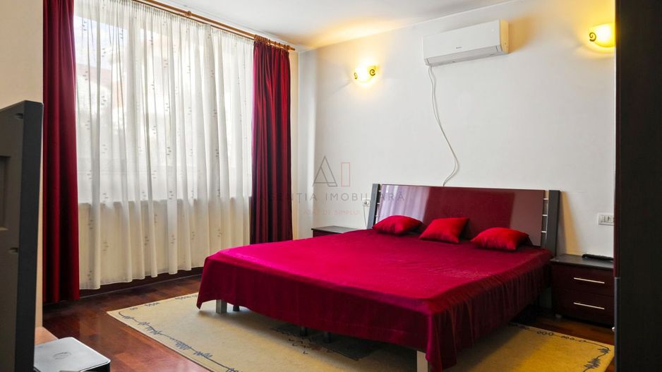 Vila Soseaua Nordului | Gradina | Garaj - Poză 12