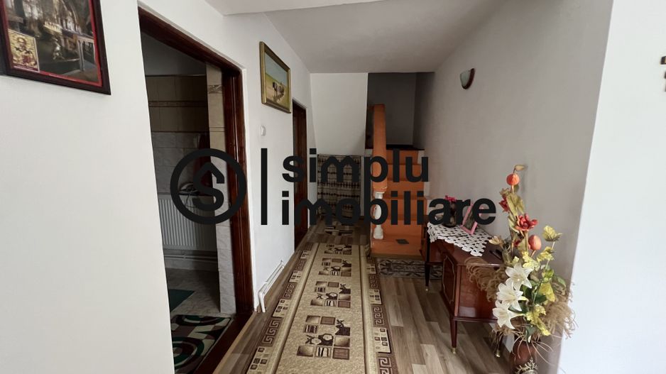 Casa 4 camere Bariera Valcii - Poză 2