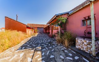 Casa Frumuseni cu teren 1365 mp, comision 0% - Poză 18