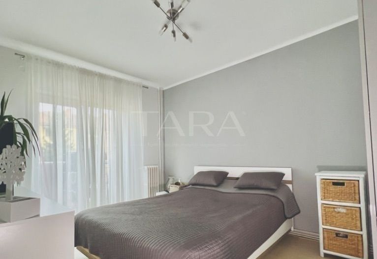 Apartament 2 camere în zona Facultatii de Litere. - Poză 6