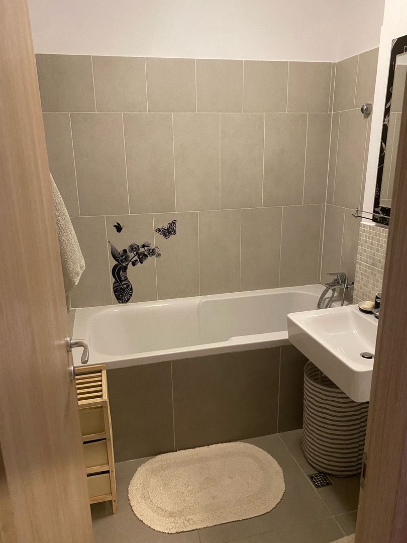 Apartament Tineretului/The Park - Poză 8