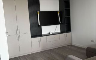 STUDIO PREMIUM CU PARCARE SUBTERANĂ, 5 minute pasarela Berceni - Poză 2