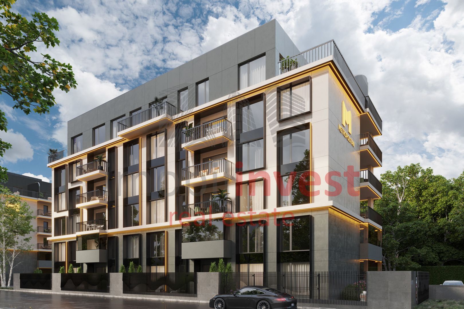 Elyssia Residence - Poză 2