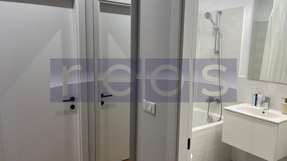 APARTAMENT 2 CAMERE | MOBILAT-UTILAT | PARCARE | STRAULESTI | 43MP - Poză 6
