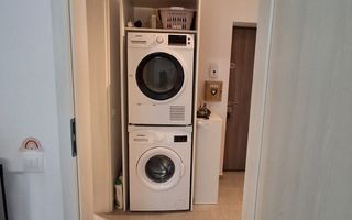 Apartament 2 camere + parcare, mobilat si utilat, metrou Berceni - Poză 12
