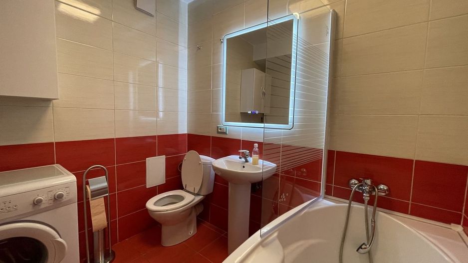 Apartament premium, parcare subterana, centrala proprie, Cora Pantelimon - Poză 10