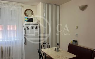 Apartament cu 3 camere de inchiriat zona Centrala Oradea - Poză 4