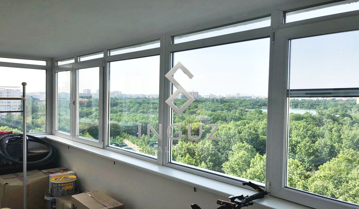 DE ÎNCHIRIAT – APARTAMENT 3 CAMERE | PARC IOR | VEDERE PARC - Poză 4