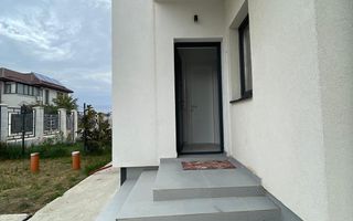 Vila mobilata utilata Lux Str Radu Voda Com Berceni Comision 0% - Poză 15