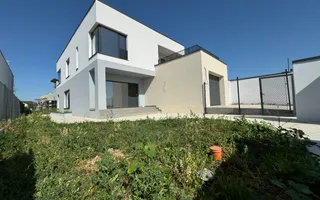 Vila LUX***Panouri fotovoltaice***Lake view//Laguna Albastra/Corbeanca - Poză 56