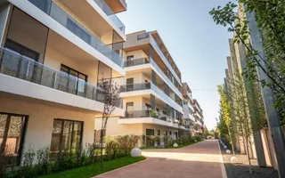 APARTAMENT 3 CAMERE | EROU IANCU NICOLAE | COMPLET MOBILAT SI UTILAT - Poză 16