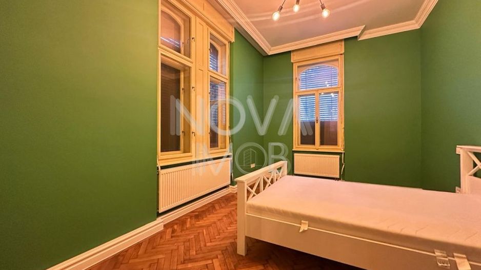 Apartament 4 camere ultracentral pentru inchiriat - Poză 4