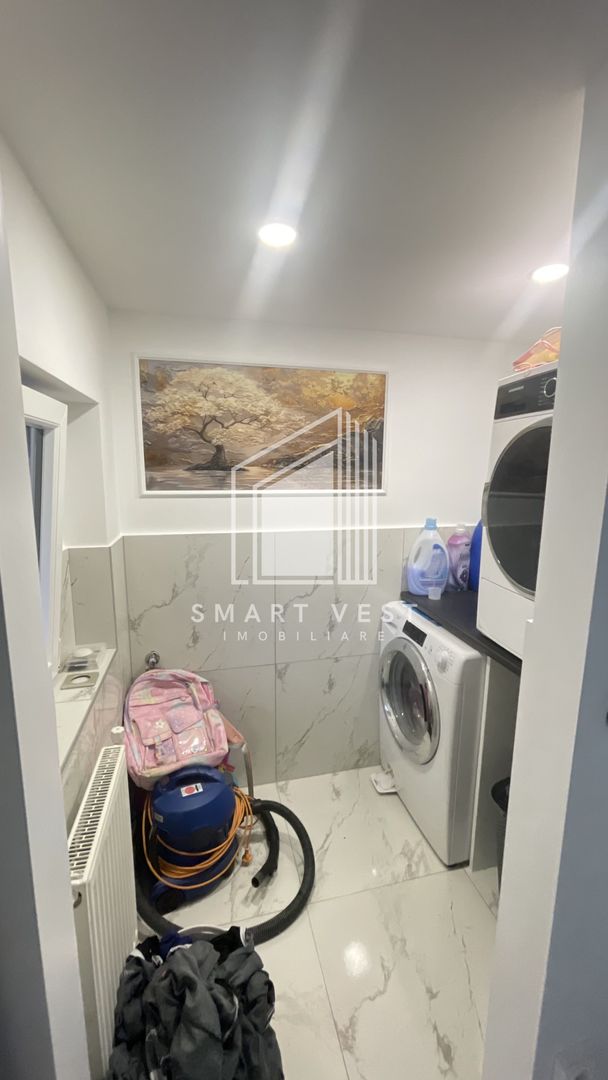 Casa de vanzare | 120mp | Zona Botiz - Poză 36